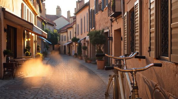 Développez votre expertise à Mougins pour une occasion parfaite
