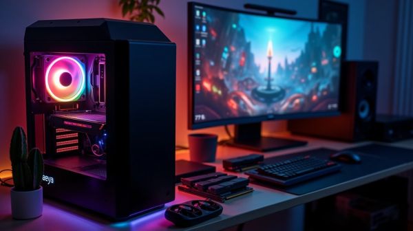 Les meilleures astuces pour optimiser votre pc gaming