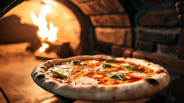 Les meilleures pizzerias à saint-méen-le-grand à essayer