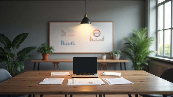Optimisez vos réponses avec un outil appels d'offres adapté