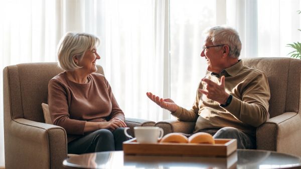 Top raisons de rejoindre senior duo pour des rencontres authentiques