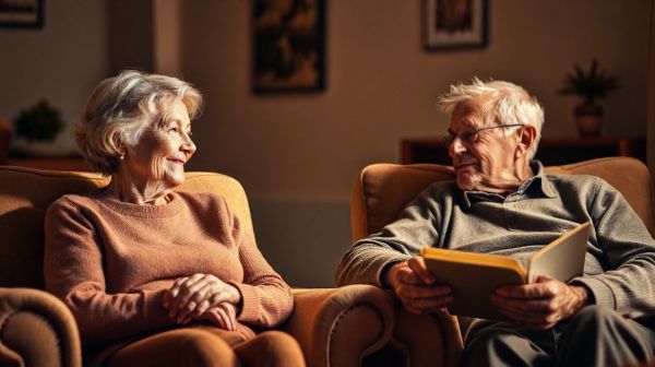 Top raisons de rejoindre senior duo pour des rencontres authentiques