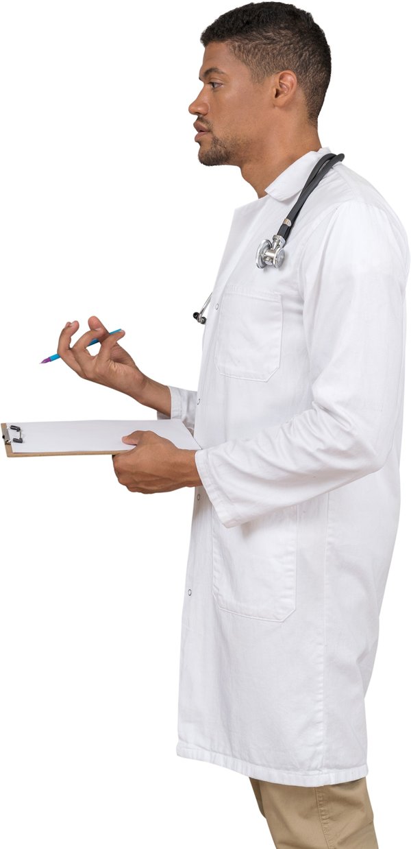 Les différentes sortes de blouses de travail selon votre métier