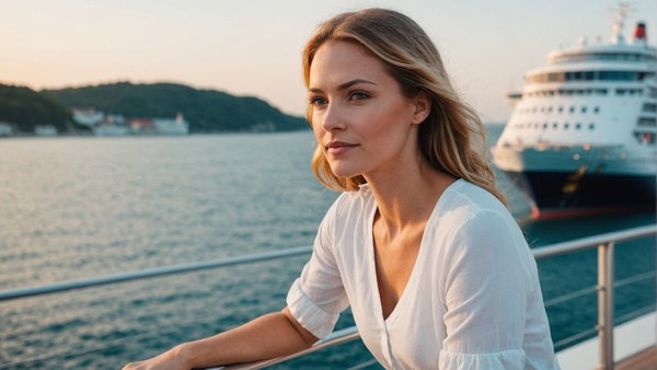 Croisière : pourquoi et comment choisir la meilleure option