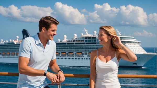 Quelle compagnie de croisière choisir pour vos vacances ?