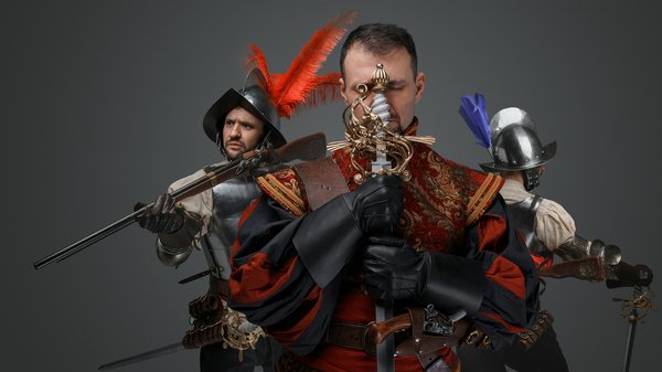 Pourquoi Napoléon a fait exécuter le Duc d'Enghien ?