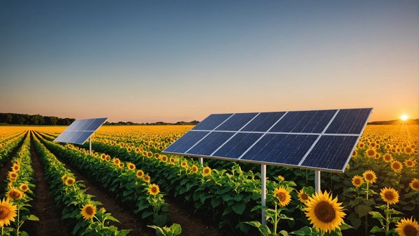 Découvrez comment ensio solaire révolutionne la transition énergétique