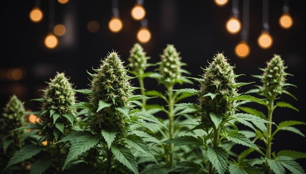 Fleurs de CBD : l'alternative idéale aux soirées alcoolisées