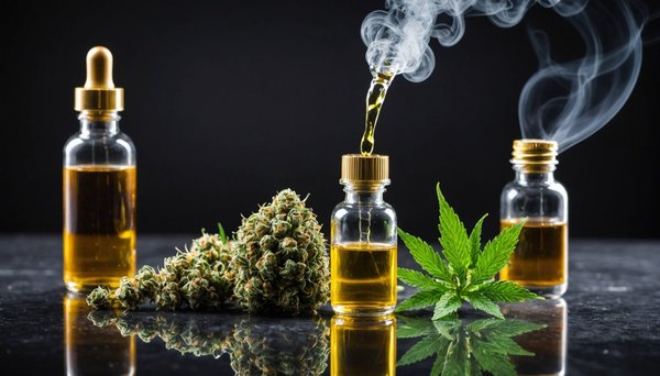 Explorez les saveurs incontournables des résines cbd à vaporiser