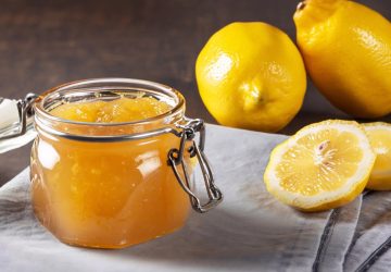 Pourquoi choisir une confiture de citron acidulée pour votre petit-déjeuner ?