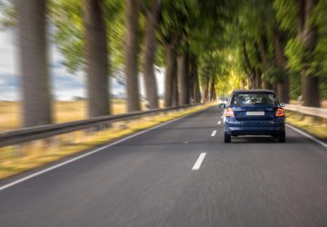 Comment vous protéger efficacement sur la route ?
